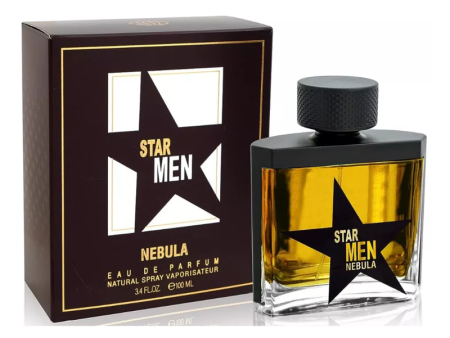 Nebula Star Men EDP 100 ml. Hombre Online Hot Sale