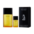 Azzaro Pour Homme EDT 200 ML + 30 ML SET on Sale