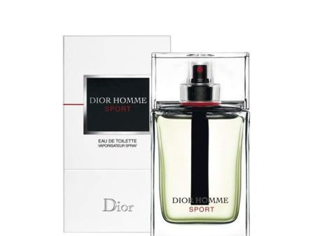 Dior Homme Sport Edt 75ml For Sale