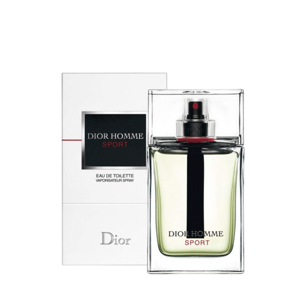 Dior Homme Sport Edt 75ml For Sale