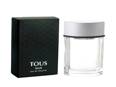 Tous Man 100ML EDT Hombre Tous Online Sale