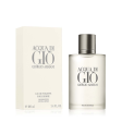 Acqua Di Gio 100 ml EDT Hombre Armani PDL1032 Discount