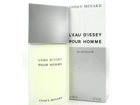 LEau DIssey Pour Homme 200ML EDT Hombre Issey Miyake Sale