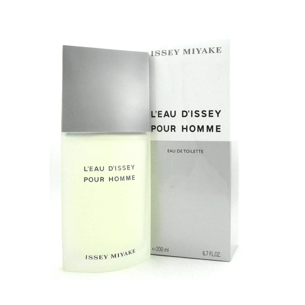 LEau DIssey Pour Homme 200ML EDT Hombre Issey Miyake Sale