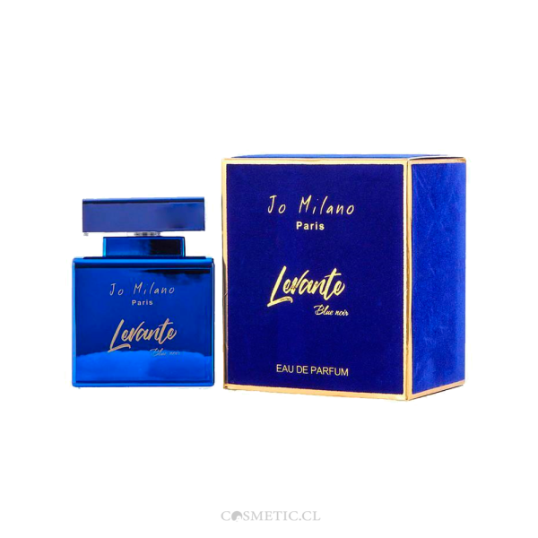 LEVANTE BLUE NOIR EDP 100ML For Sale