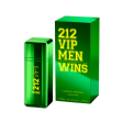 Carolina Herrera 212 VIP Men Wins EDP 100 ML For Cheap