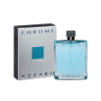 Azzaro Chrome EDT Hombre 200 Ml on Sale