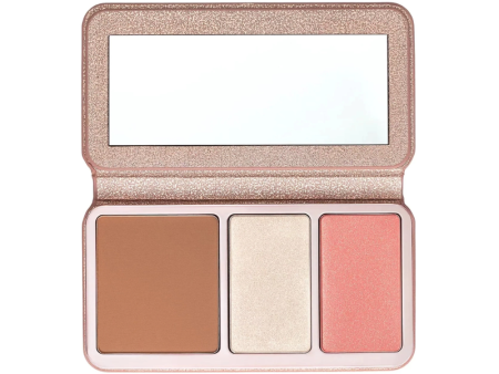 Anastasia Beverly Hills Italian Summer Face Palette For Cheap