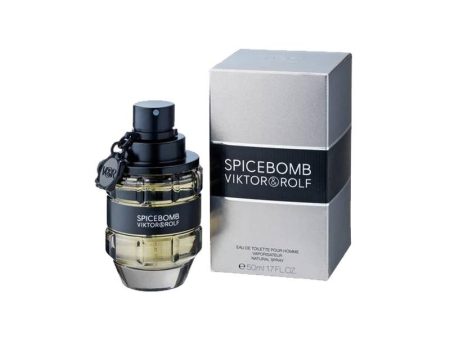 SPICEBOMB EDT 50ML Online Hot Sale