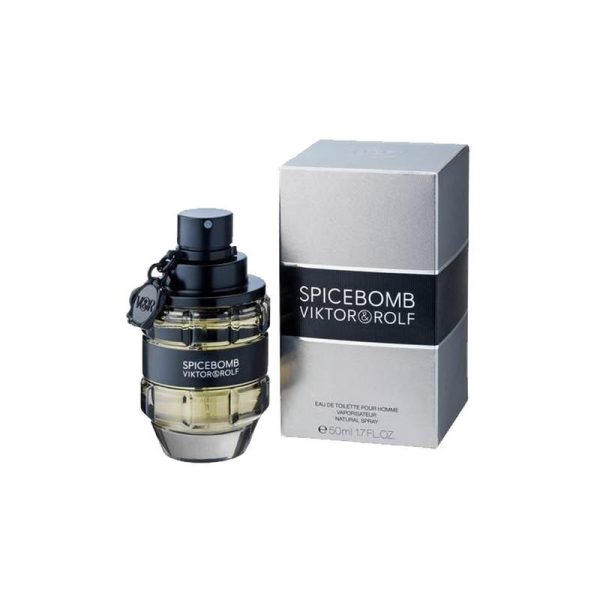 SPICEBOMB EDT 50ML Online Hot Sale