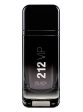 212 VIP Black 100ML EDP Hombre Carolina Herrera Hot on Sale