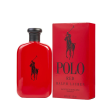 Polo Red 125ML EDT Hombre Ralph Lauren Online Hot Sale