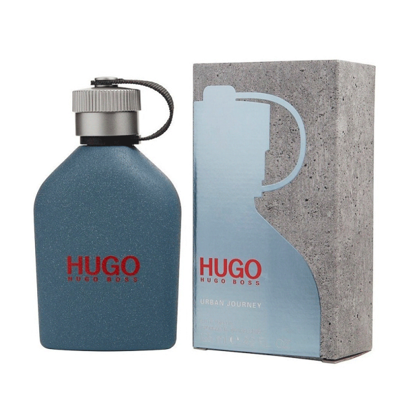 Urban Journey Hugo Boss Edt 125ml Cheap