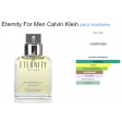 Eternity For Men Edt 200 Ml Hombre CAL54 Hot on Sale