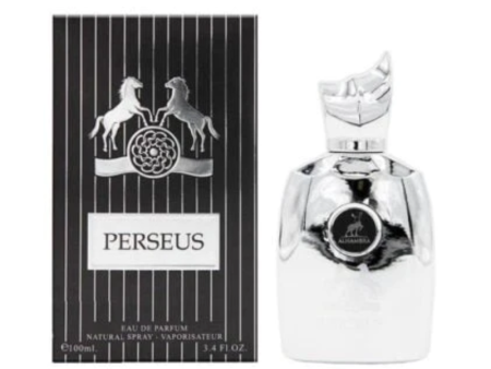 Maison Alhambra Perseus EDP 100 ml Sale