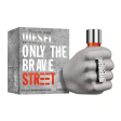 Diesel Only The Brave Street Edt 125Ml COS953 For Discount