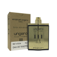 Ungaro Pour L Homme III Oud Tester 100ML EDT Hombre Emanuel Discount