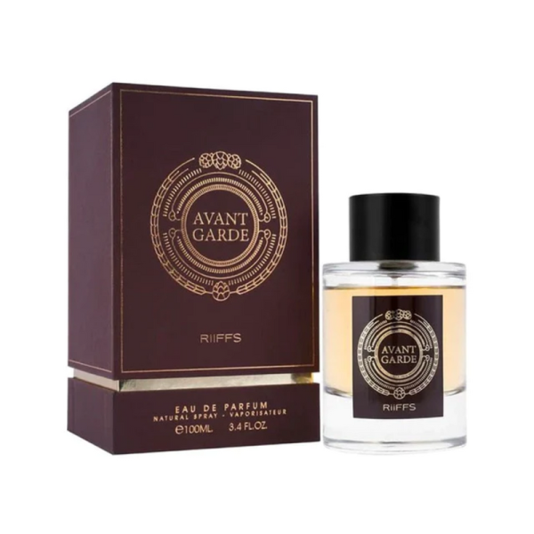 RIIFFS Avant Garde EDP 100 ml Hot on Sale