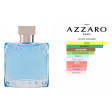 Azzaro Chrome EDT Hombre 200 Ml on Sale