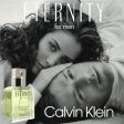 Eternity For Men Edt 200 Ml Hombre CAL54 Hot on Sale