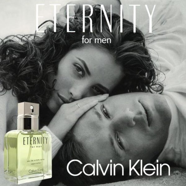 Eternity For Men Edt 200 Ml Hombre CAL54 Hot on Sale