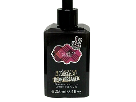 Victoria Secret Tease Heartbreaker Fragance Lotion 250 Ml Mujer on Sale