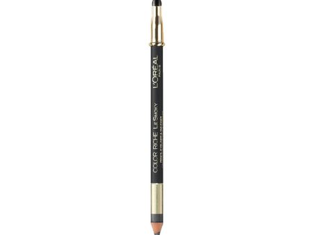 DELINEADOR DE OJOS SUPERLINER LE SMOKY 202 MYSTIC GREY LORÉAL PARIS Online Hot Sale