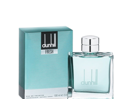 Dunhill Fresh Edt 100Ml Hombre Dunhill For Cheap