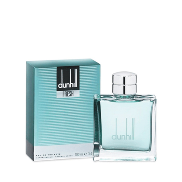 Dunhill Fresh Edt 100Ml Hombre Dunhill For Cheap