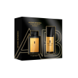 Set Antonio Banderas The Golden Secret EDT 100 ML + Deo 150 ML Hombre Online Hot Sale