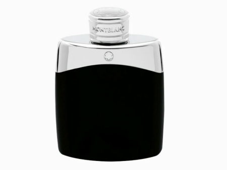 MONTBLANC LEGEND MEN 100ML EDT HOMBRE TESTER Online now