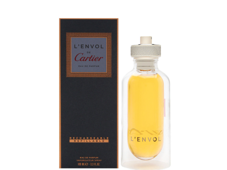 L Envol de Cartier Edp 100 Ml Hombre Online Sale