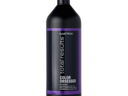 Acondicionador Color Obsessed 1000 Ml Discount