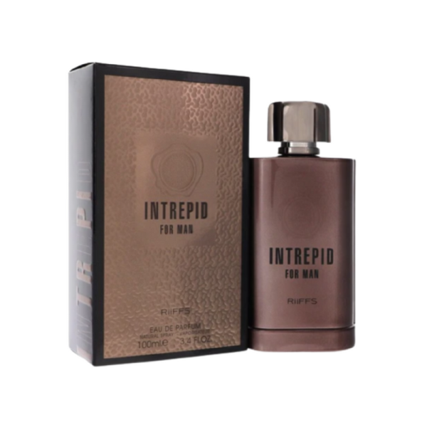 RIIFFS Intrepid for Man EDP 100 ml Sale