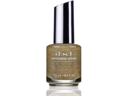 Esmalte Semi Permanente Wear All That Glitters 14 ml. For Discount