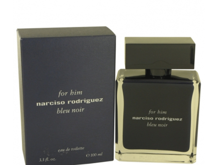 Narciso Rodriguez Bleu Noir For Him Edt 100Ml For Sale