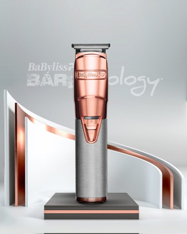 Trimmer Babyliss Rose Gold B788RGUZ Online Hot Sale