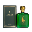 Ralph Lauren Polo Green EDT 118 ML Hombre on Sale