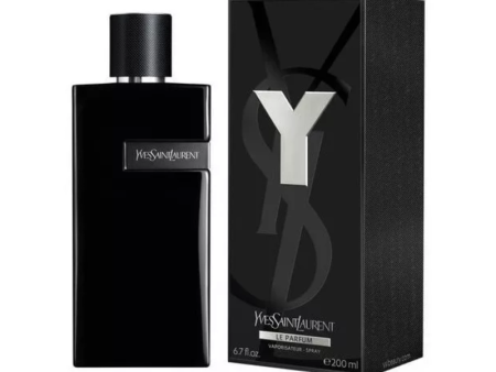 Y Le Parfum 200 ml Yves Saint Laurent For Discount