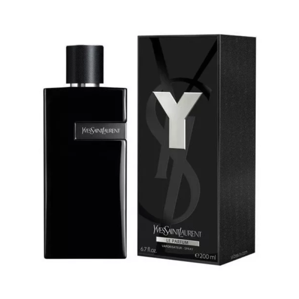 Y Le Parfum 200 ml Yves Saint Laurent For Discount