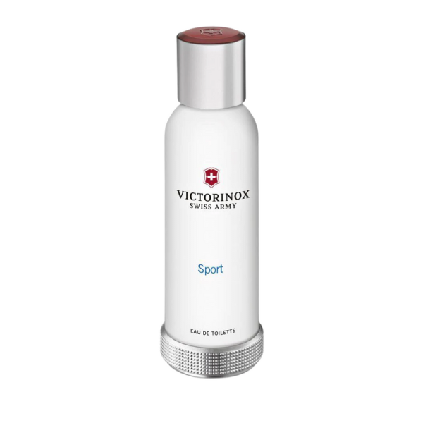 Victorinox Swiss Army Sport Eau de Toilette 100ml tester Hot on Sale