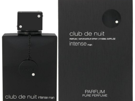 Armaf Club De Nuit Intense Parfum Men 150 ml Online Hot Sale