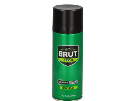 Brut 300Ml Hombre Brut Desodorante Discount