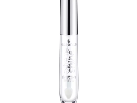 Brillo Labios Extreme Shine 01 Crystal Clear 5ml on Sale