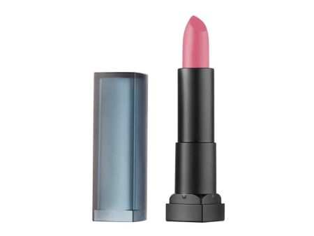 LABIAL COLOR SENSATIONAL POWDER MATTE 10 NOCTURNAL ROSE MAYBELLINE Sale