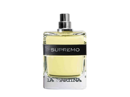 La Martina Supremo EDT 50 ml Tester Online