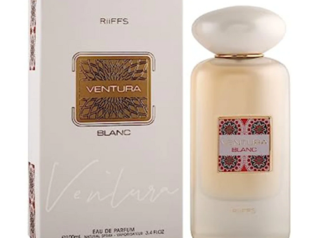 RIIFFS Ventura Blanc EDP 100 ml Unisex Supply