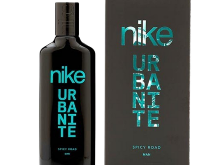 Nike Man Spicy Road EDT 100 ML on Sale