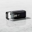 212 VIP Black 200 ml EDP Hombre Carolina Herrera Hot on Sale