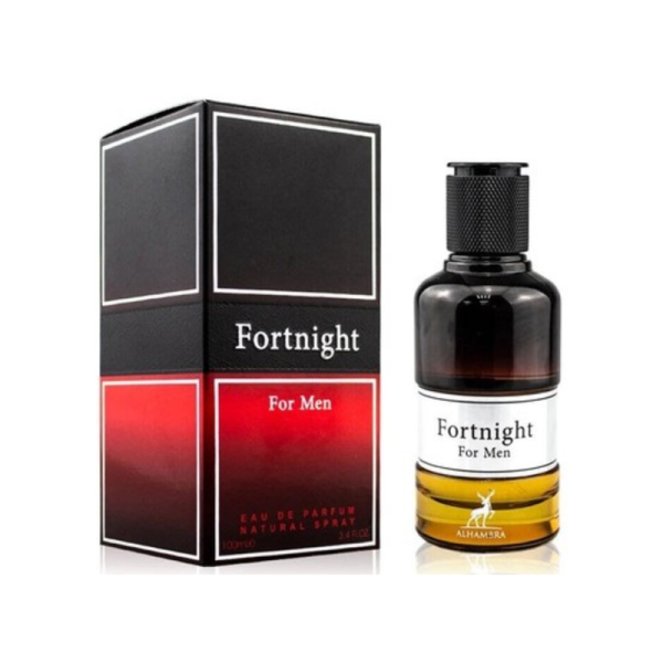 Maison Alhambra Fortnight for Men EDP 100 ml Cheap